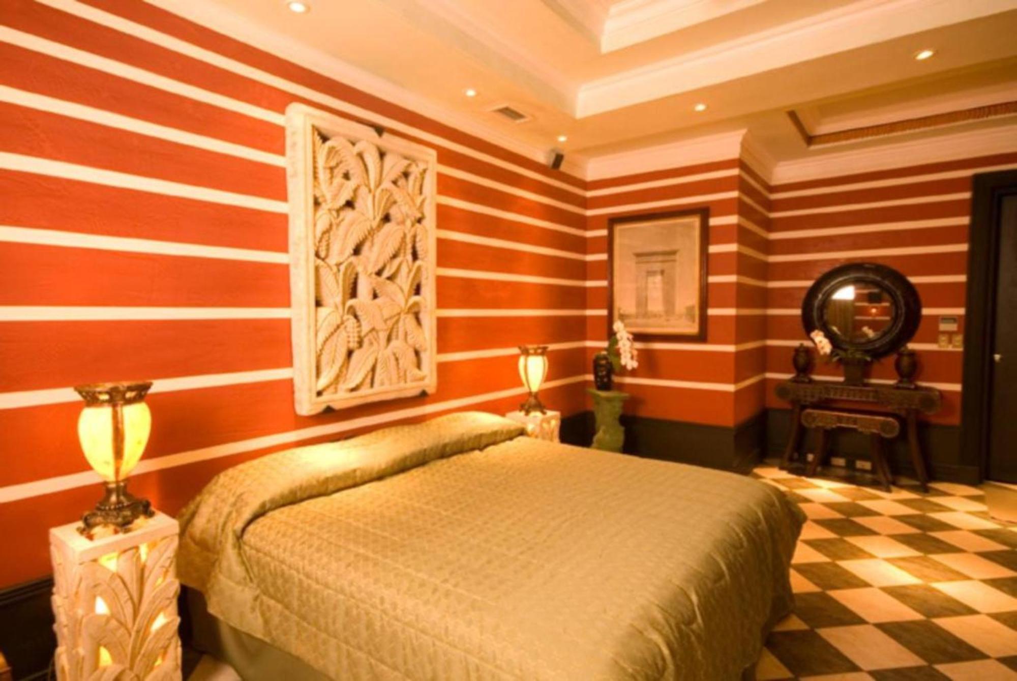 Hotel Villa Caletas Jacó Buitenkant foto